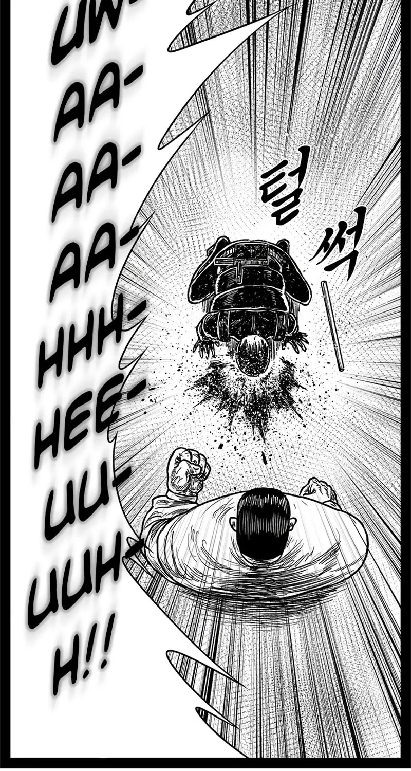 Hellper 2 <KillBeros> Chapter 156 page 36 - 