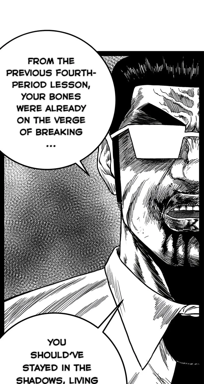 Hellper 2 <KillBeros> Chapter 156 page 39 - 