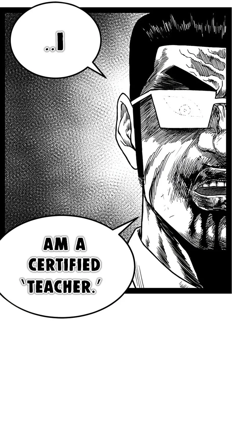 Hellper 2 <KillBeros> Chapter 156 page 42 - 