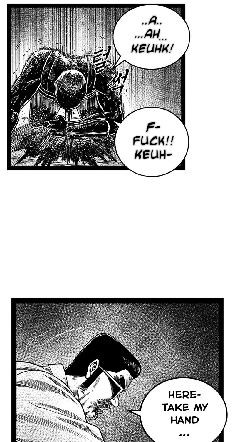 Hellper 2 <KillBeros> Chapter 156 page 43 - 