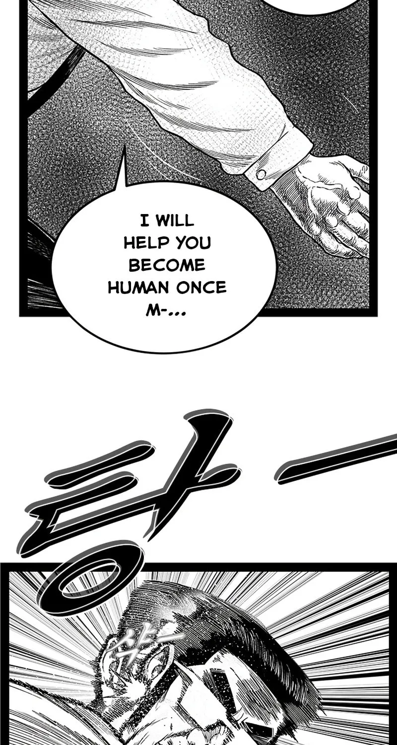 Hellper 2 <KillBeros> Chapter 156 page 44 - 