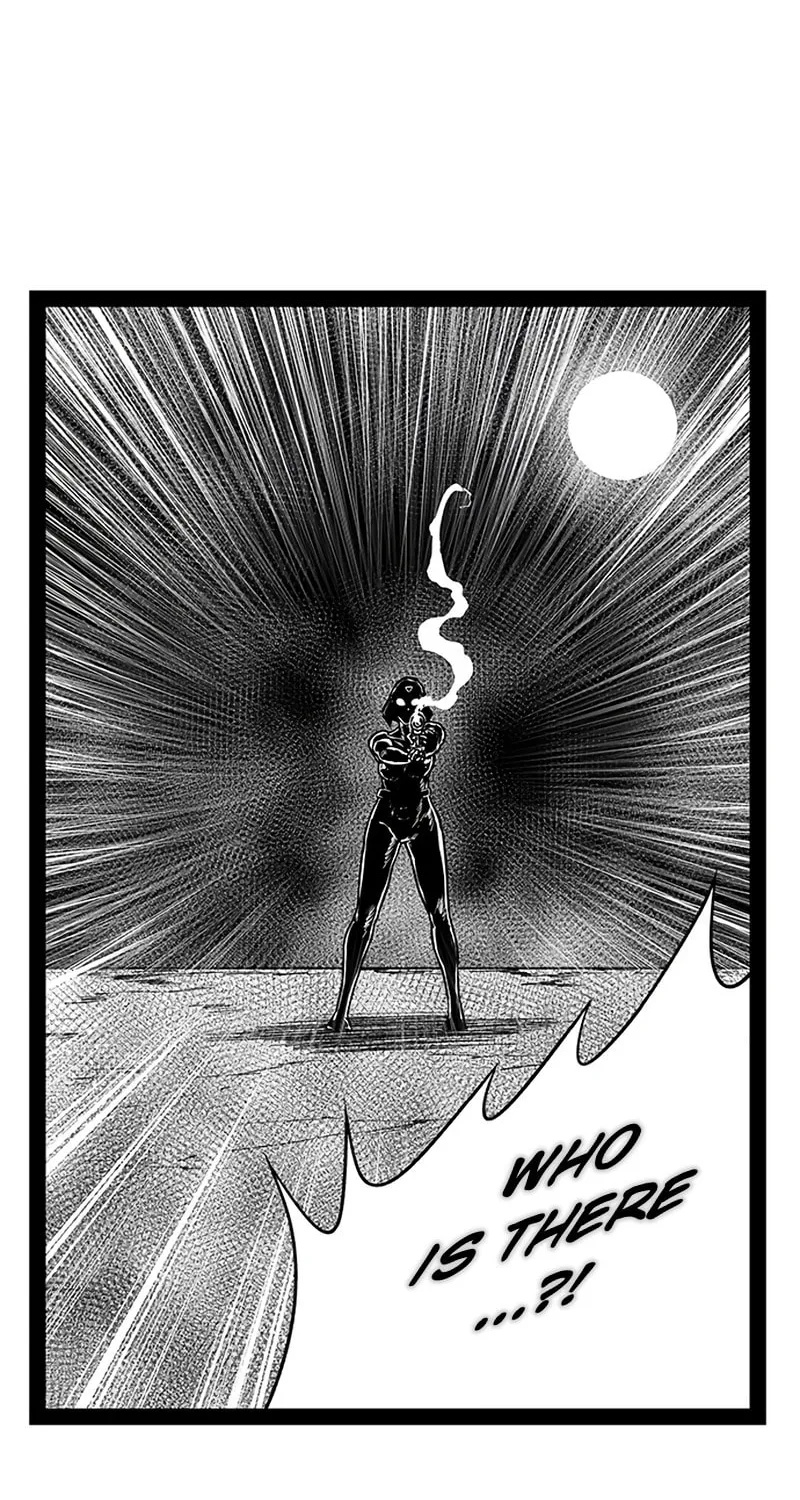 Hellper 2 <KillBeros> Chapter 156 page 47 - 