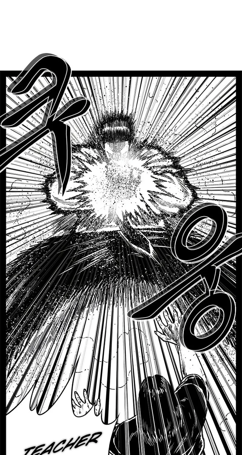 Hellper 2 <KillBeros> Chapter 156 page 50 - 