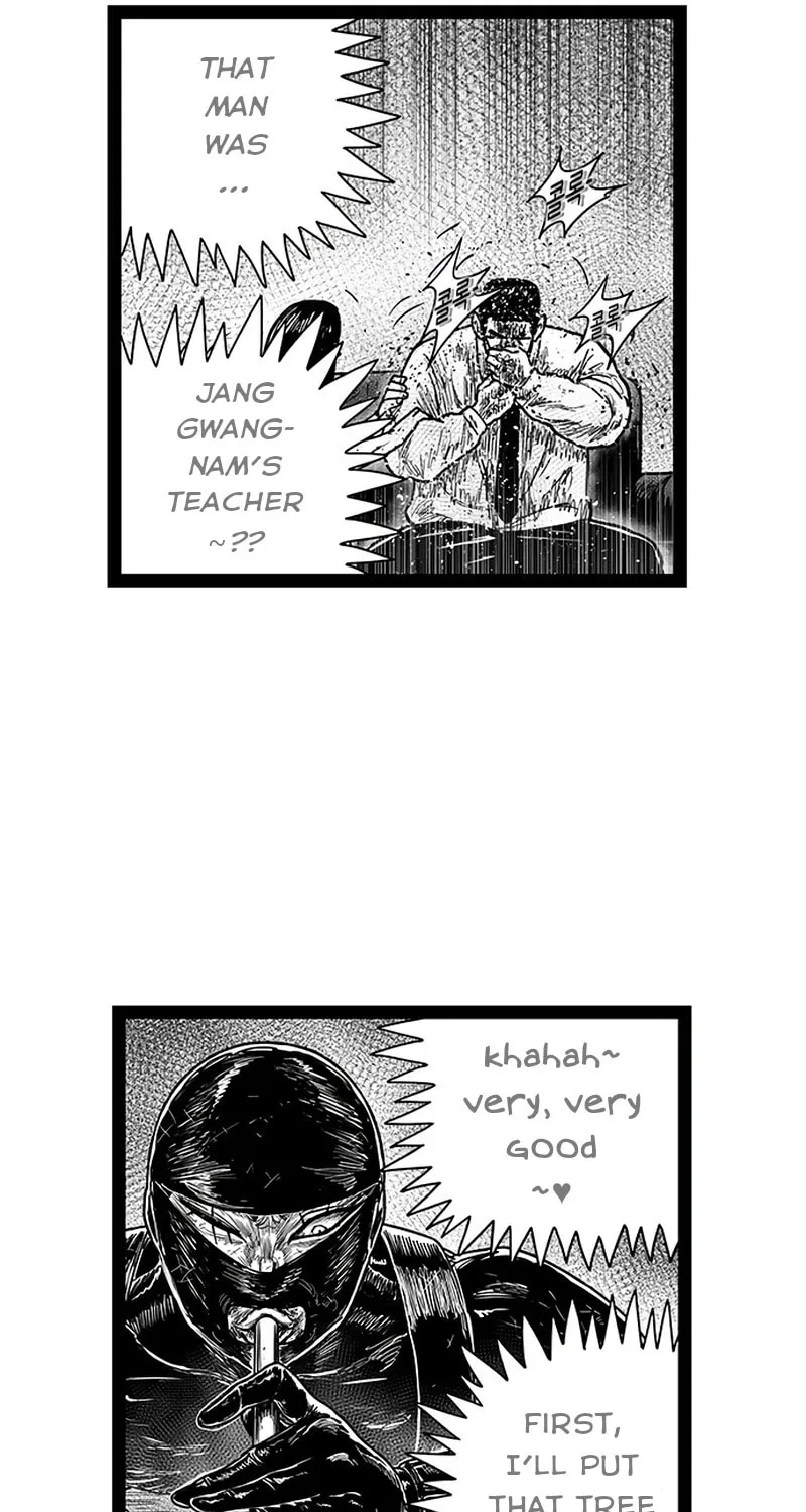 Hellper 2 <KillBeros> Chapter 156 page 6 - 