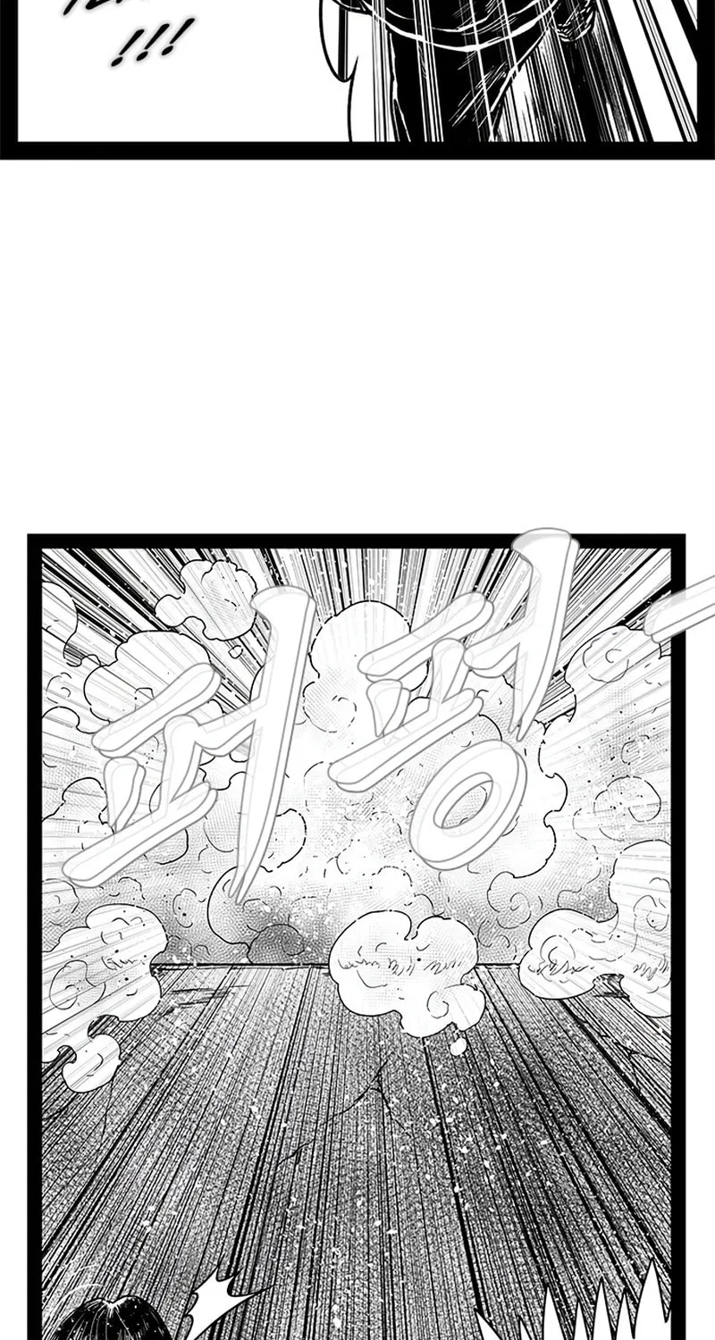 Hellper 2 <KillBeros> Chapter 156 page 51 - 