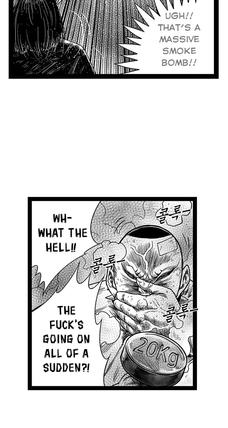 Hellper 2 <KillBeros> Chapter 156 page 52 - 