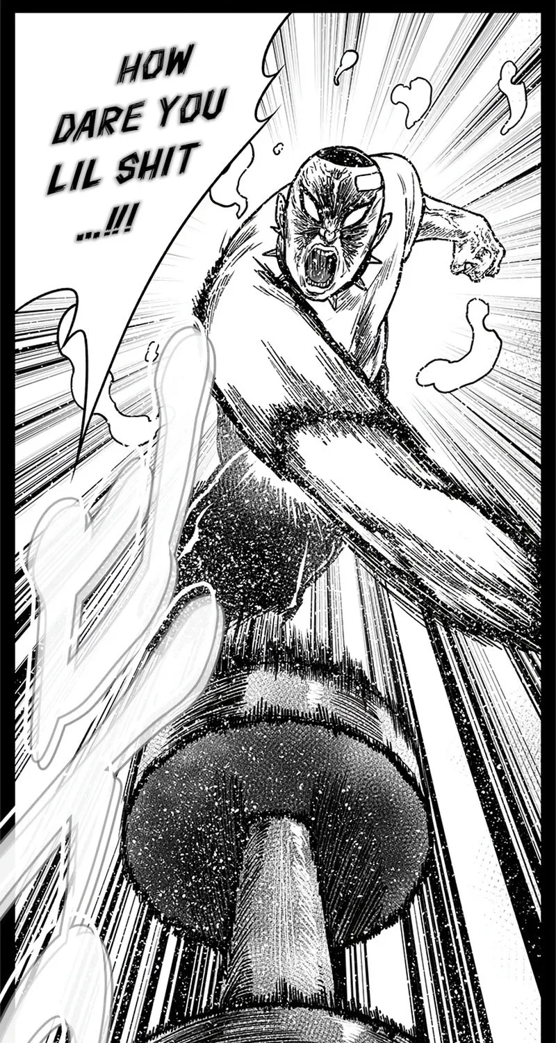 Hellper 2 <KillBeros> Chapter 156 page 54 - 