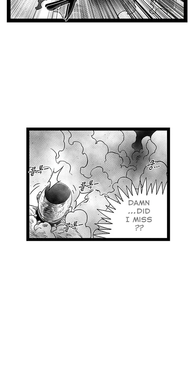 Hellper 2 <KillBeros> Chapter 156 page 56 - 