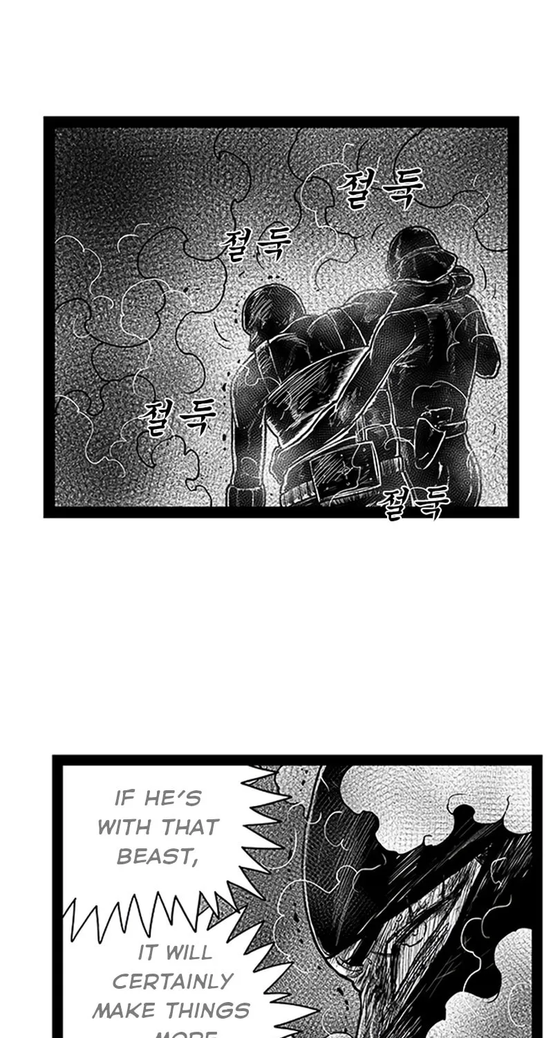 Hellper 2 <KillBeros> Chapter 156 page 60 - 