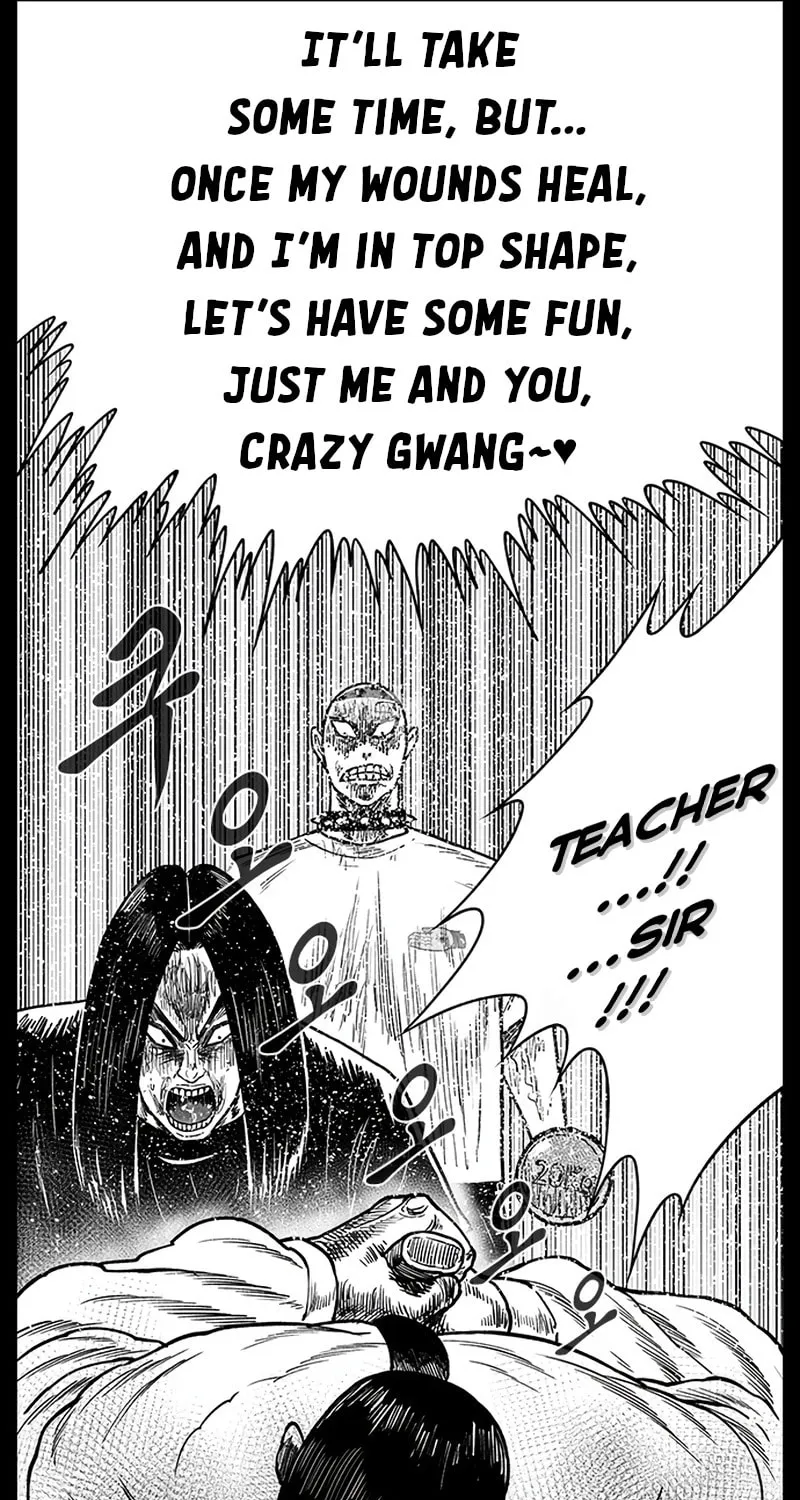 Hellper 2 <KillBeros> Chapter 156 page 62 - 