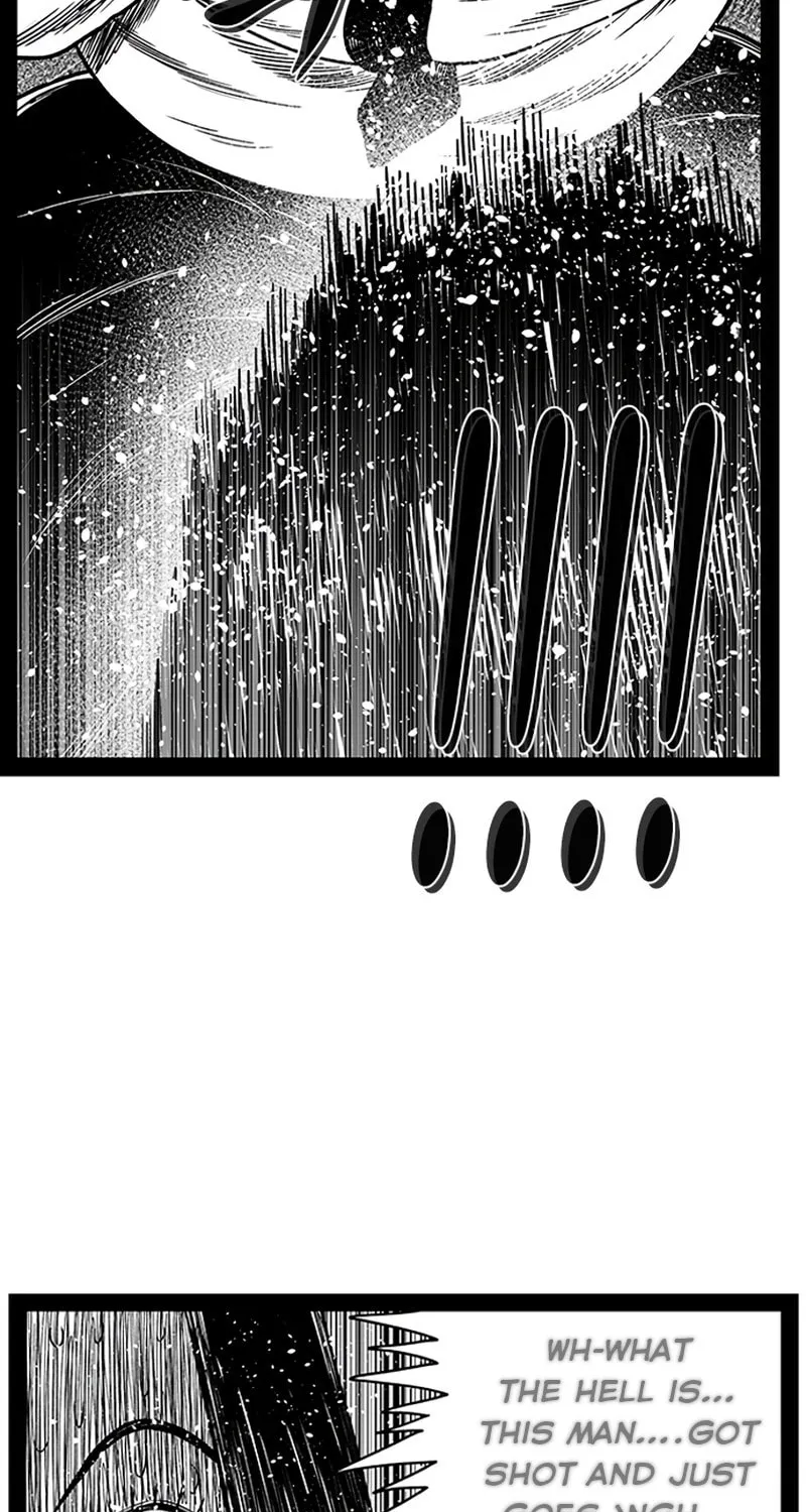 Hellper 2 <KillBeros> Chapter 156 page 64 - 
