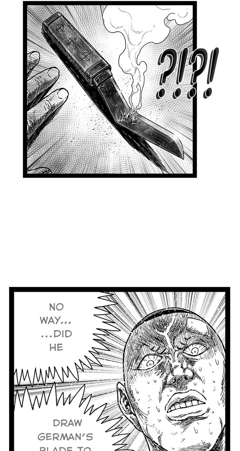 Hellper 2 <KillBeros> Chapter 156 page 66 - 