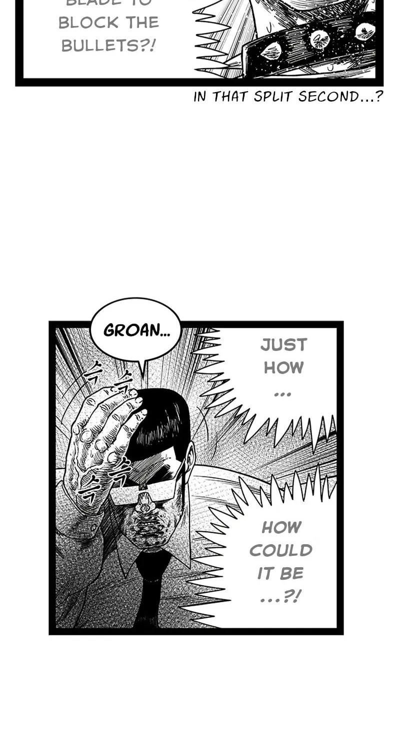 Hellper 2 <KillBeros> Chapter 156 page 67 - 
