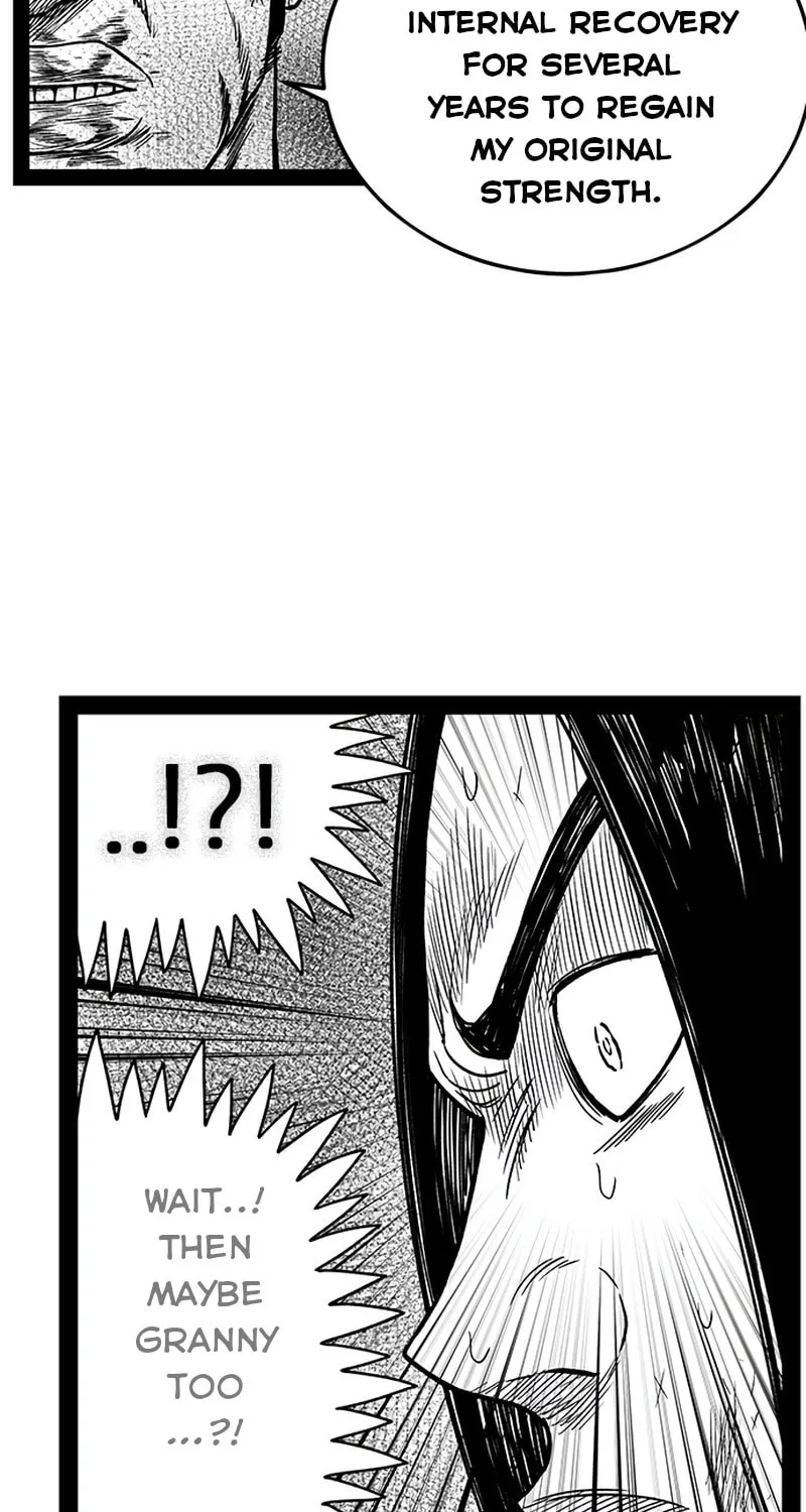 Hellper 2 <KillBeros> Chapter 156 page 72 - 