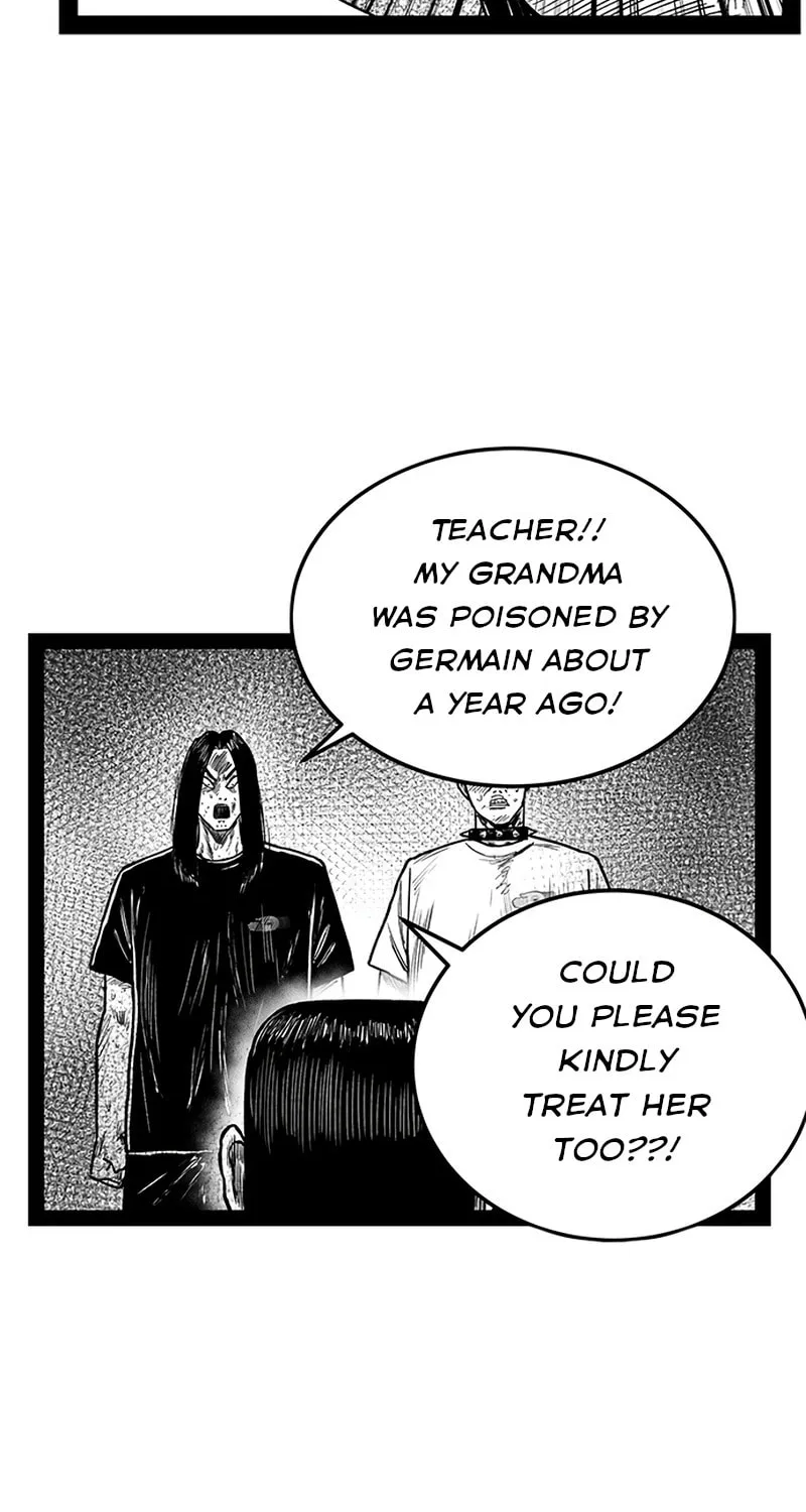 Hellper 2 <KillBeros> Chapter 156 page 73 - 