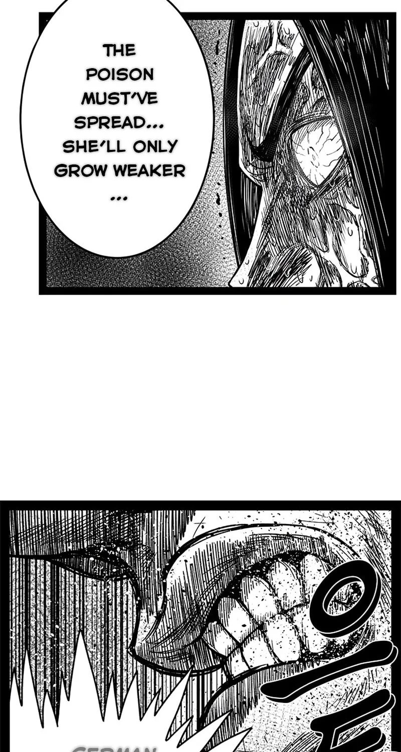 Hellper 2 <KillBeros> Chapter 156 page 75 - 