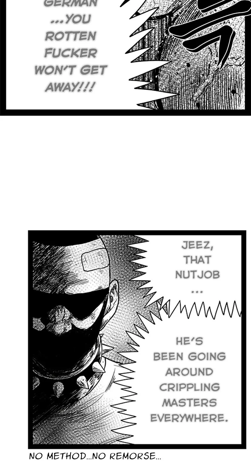 Hellper 2 <KillBeros> Chapter 156 page 76 - 