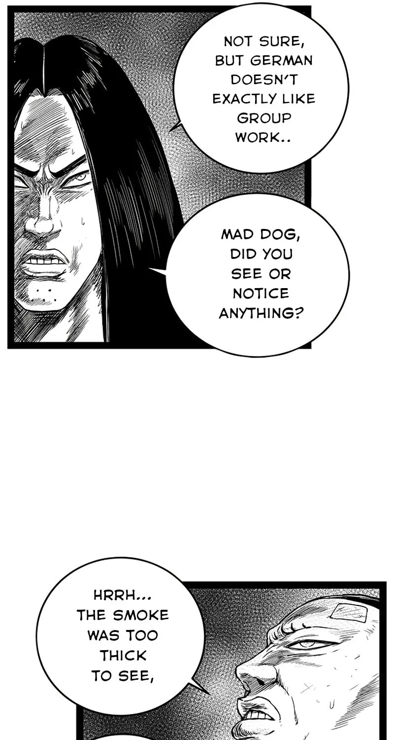 Hellper 2 <KillBeros> Chapter 156 page 78 - 