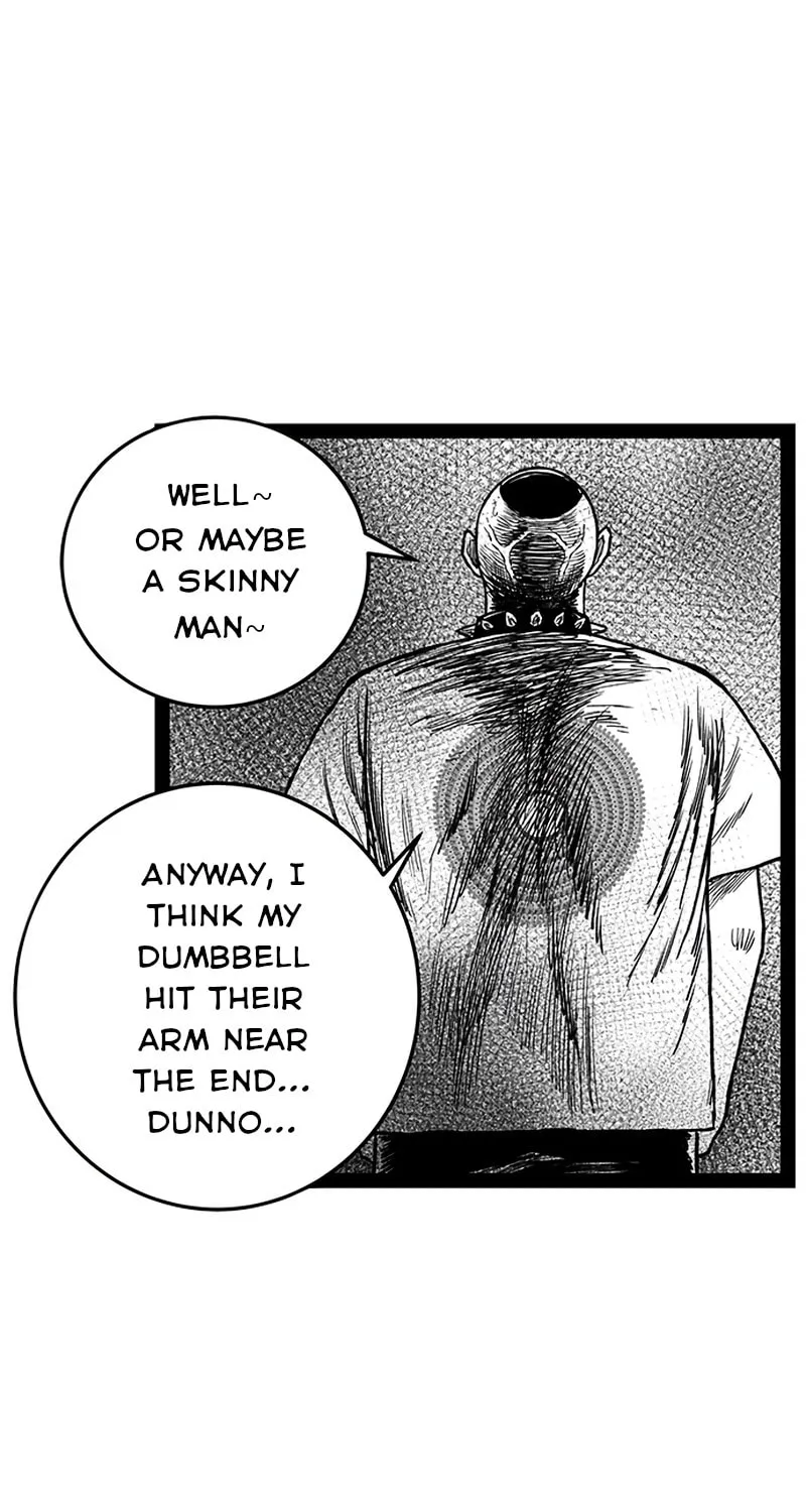 Hellper 2 <KillBeros> Chapter 156 page 80 - 