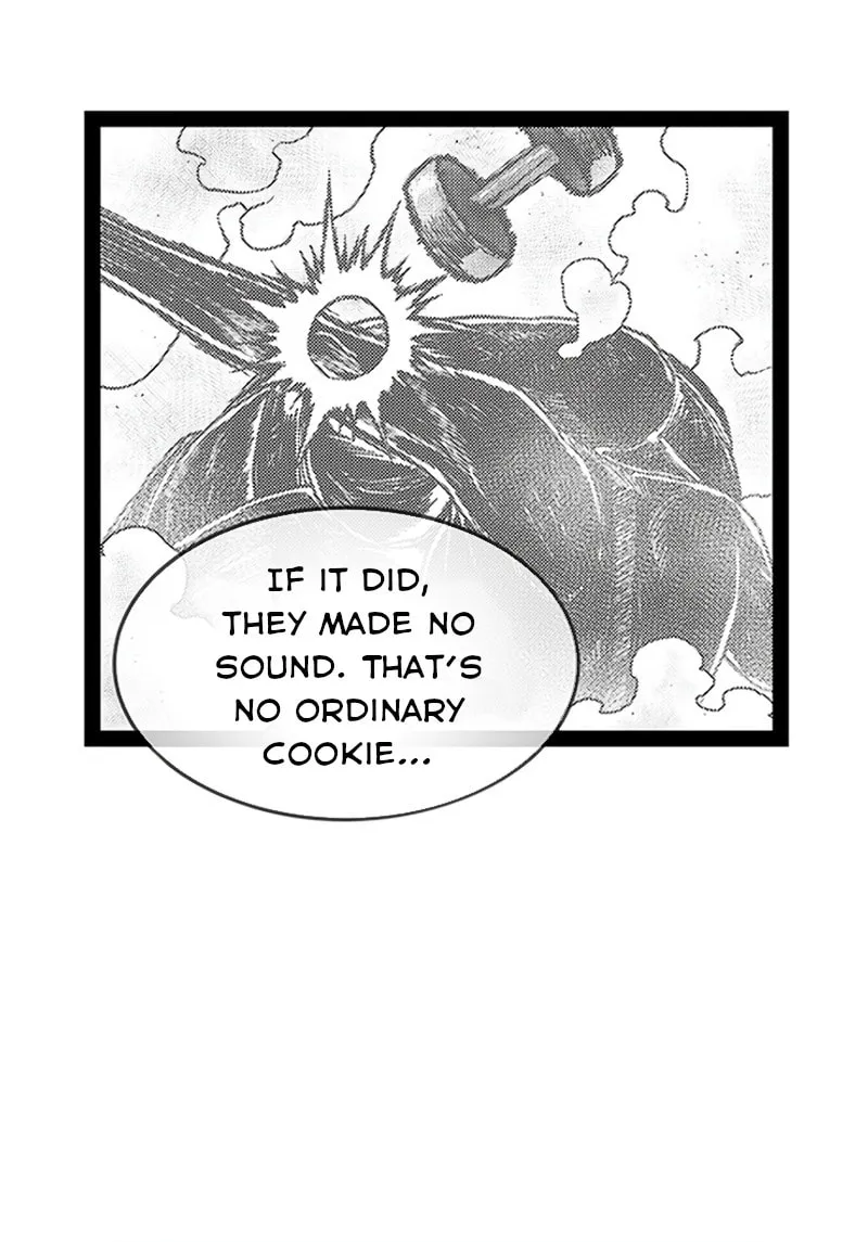 Hellper 2 <KillBeros> Chapter 156 page 81 - 