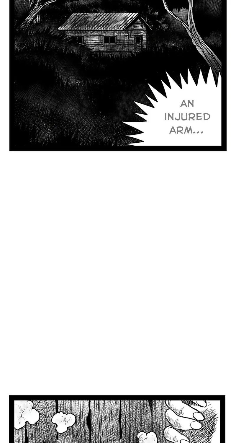 Hellper 2 <KillBeros> Chapter 156 page 83 - 