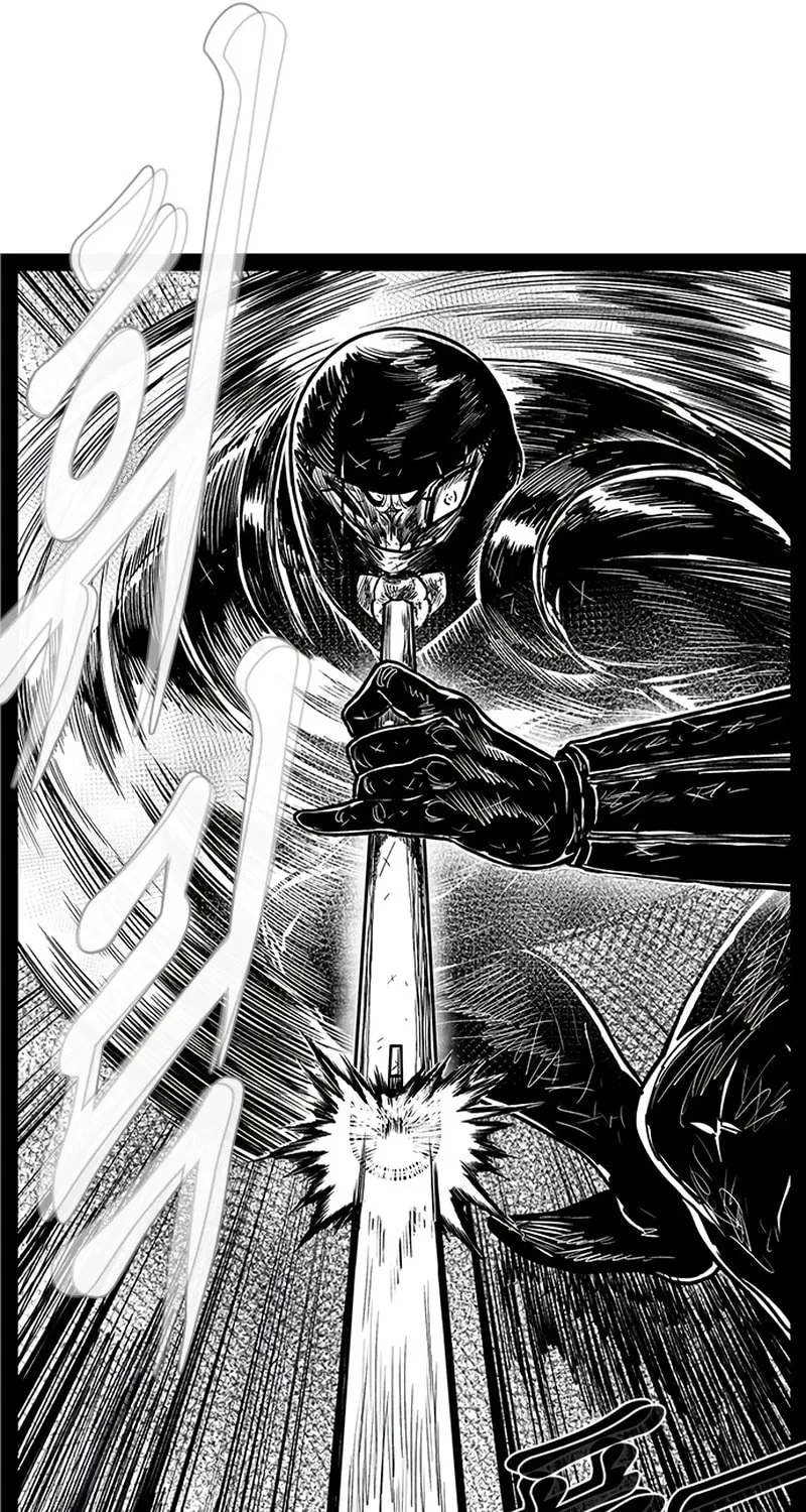 Hellper 2 <KillBeros> Chapter 156 page 10 - 