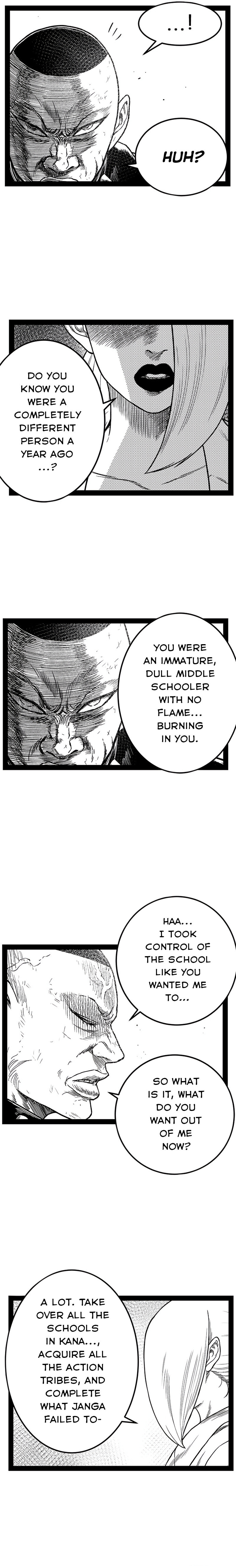 Hellper 2 <KillBeros> Chapter 157 page 16 - 