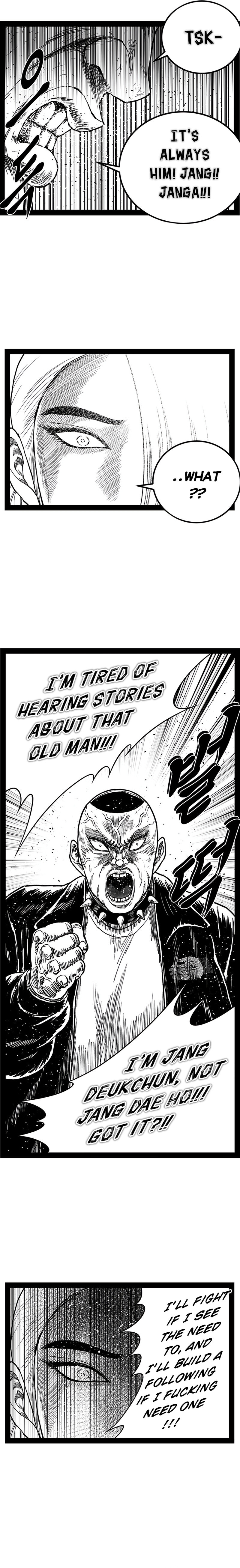Hellper 2 <KillBeros> Chapter 157 page 17 - 