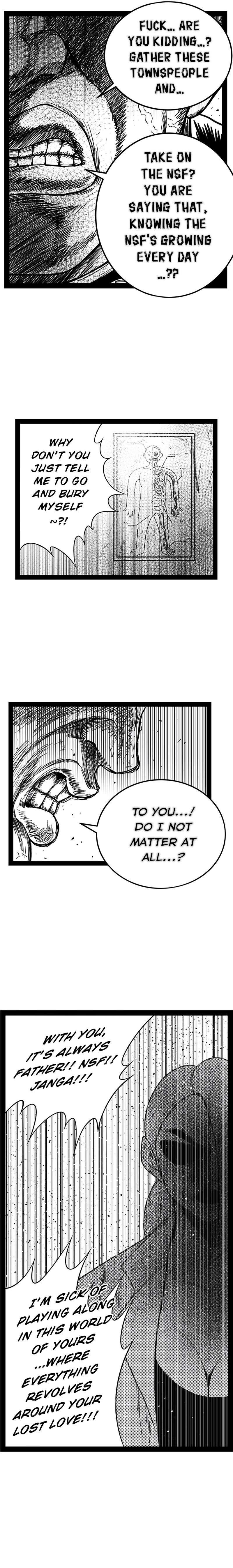 Hellper 2 <KillBeros> Chapter 157 page 18 - 