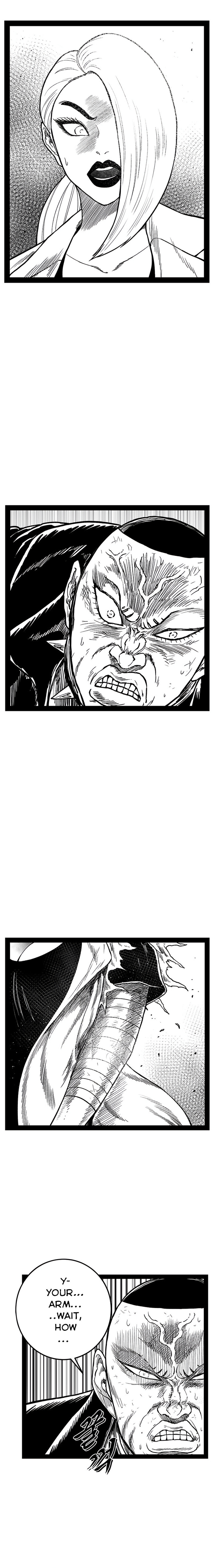 Hellper 2 <KillBeros> Chapter 157 page 20 - 