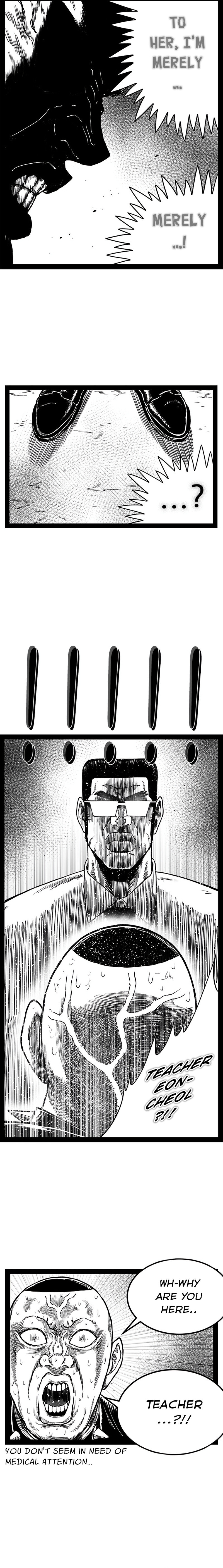 Hellper 2 <KillBeros> Chapter 157 page 23 - 