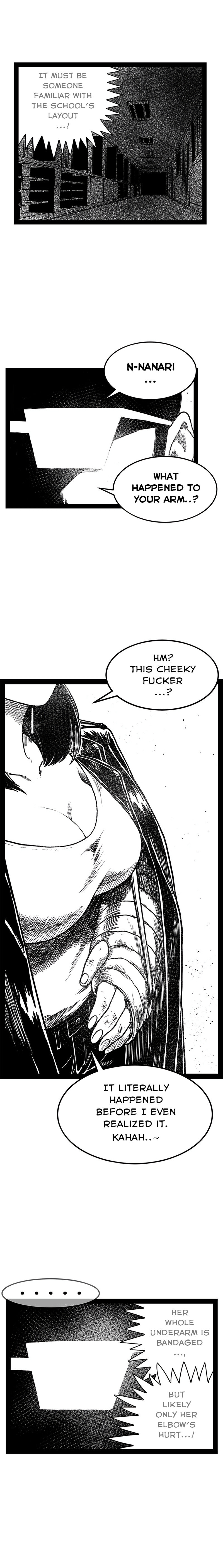 Hellper 2 <KillBeros> Chapter 157 page 7 - 