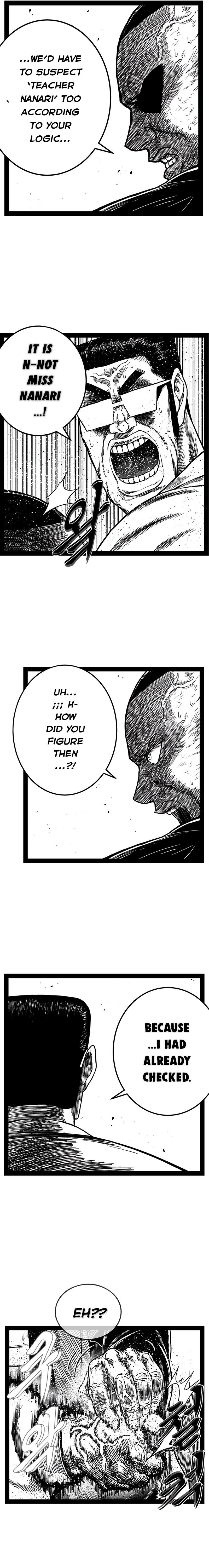 Hellper 2 <KillBeros> Chapter 158 page 3 - 