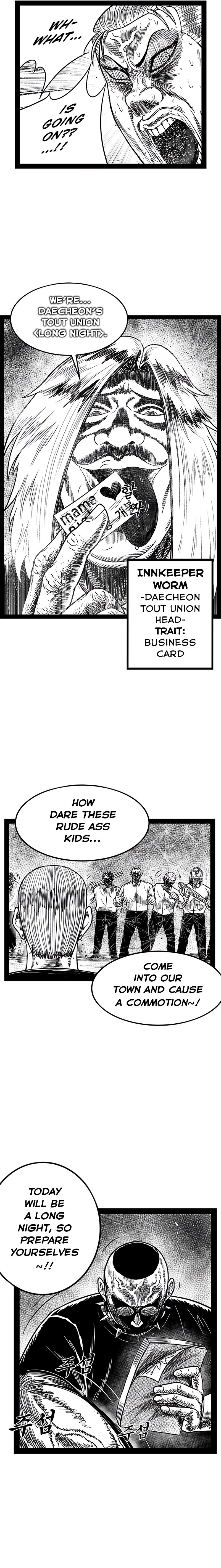Hellper 2 <KillBeros> Chapter 159 page 25 - 