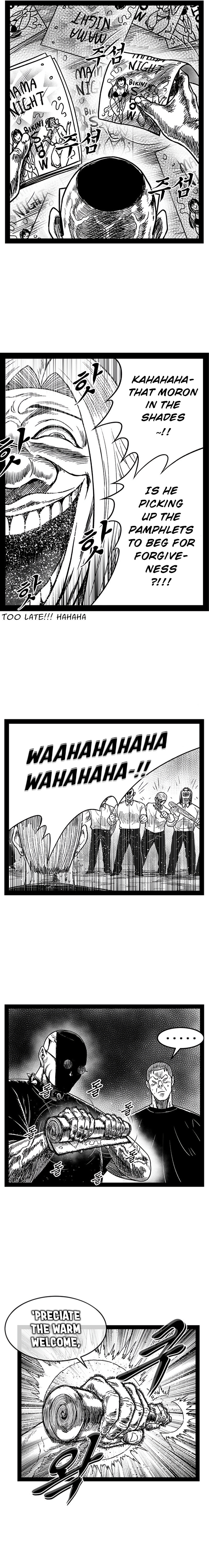 Hellper 2 <KillBeros> Chapter 159 page 26 - 
