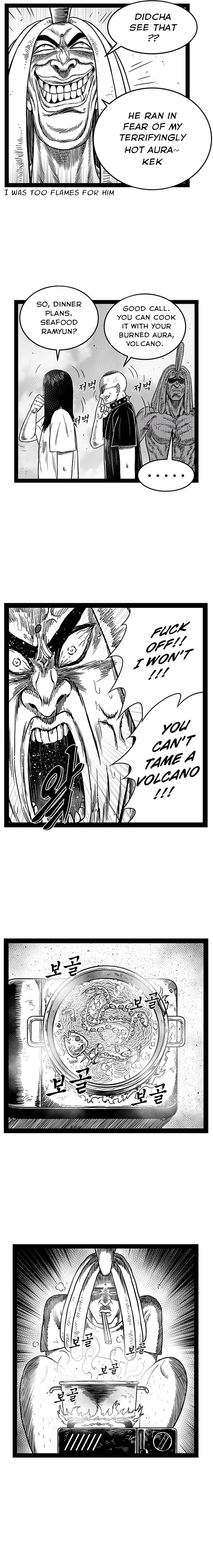 Hellper 2 <KillBeros> Chapter 159 page 7 - 