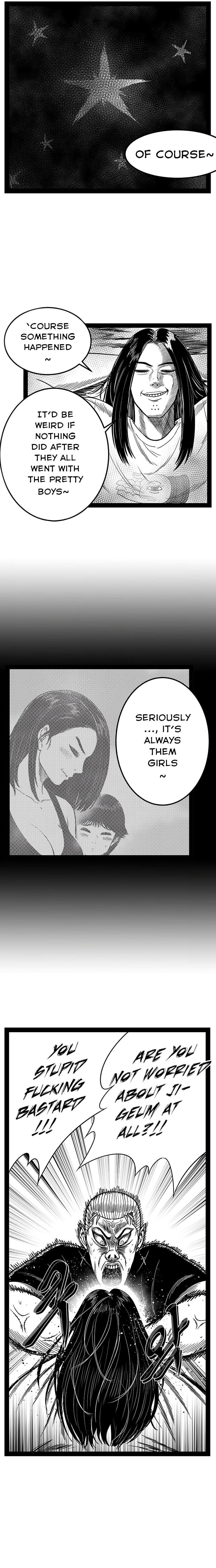 Hellper 2 <KillBeros> Chapter 159 page 9 - 