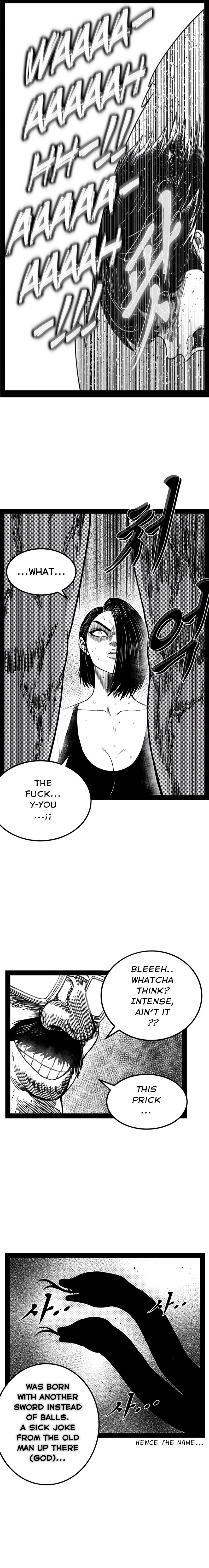 Hellper 2 <KillBeros> Chapter 160 page 17 - 