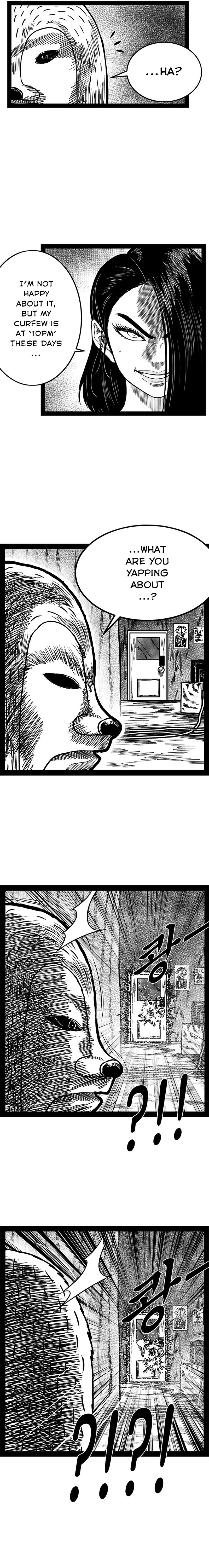 Hellper 2 <KillBeros> Chapter 160 page 23 - 