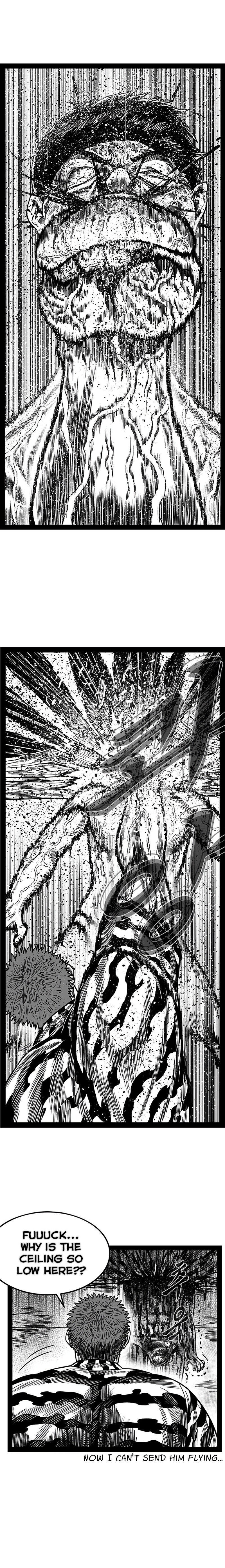 Hellper 2 <KillBeros> Chapter 161 page 12 - 