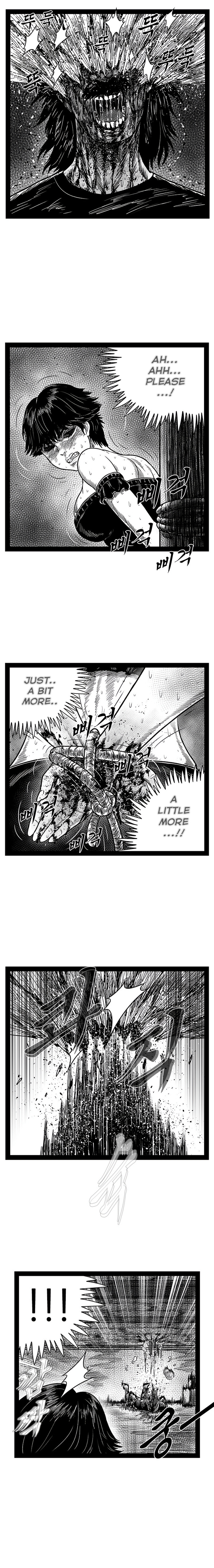 Hellper 2 <KillBeros> Chapter 161 page 23 - 