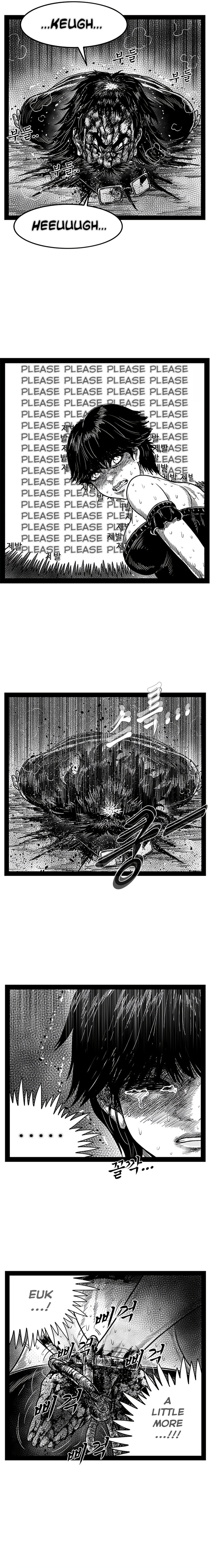 Hellper 2 <KillBeros> Chapter 161 page 24 - 