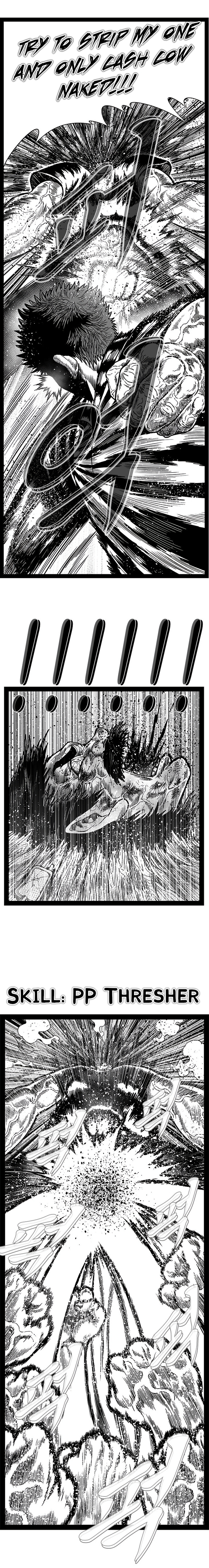 Hellper 2 <KillBeros> Chapter 161 page 9 - 