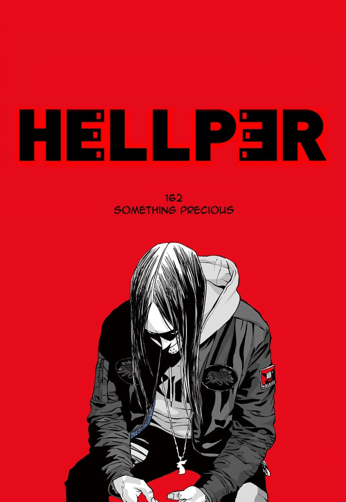 Hellper 2 <KillBeros> Chapter 162 page 1 - 