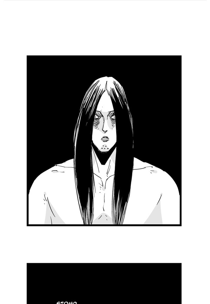 Hellper 2 <KillBeros> Chapter 162 page 16 - 