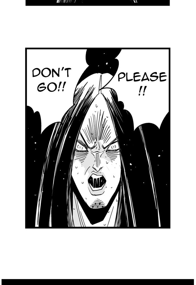 Hellper 2 <KillBeros> Chapter 162 page 19 - 