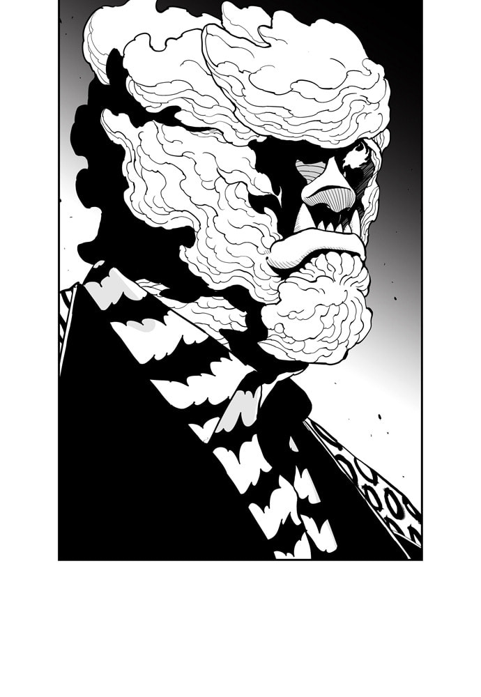 Hellper 2 <KillBeros> Chapter 162 page 3 - 