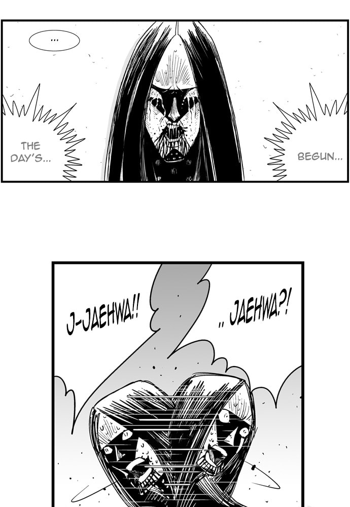 Hellper 2 <KillBeros> Chapter 162 page 24 - 