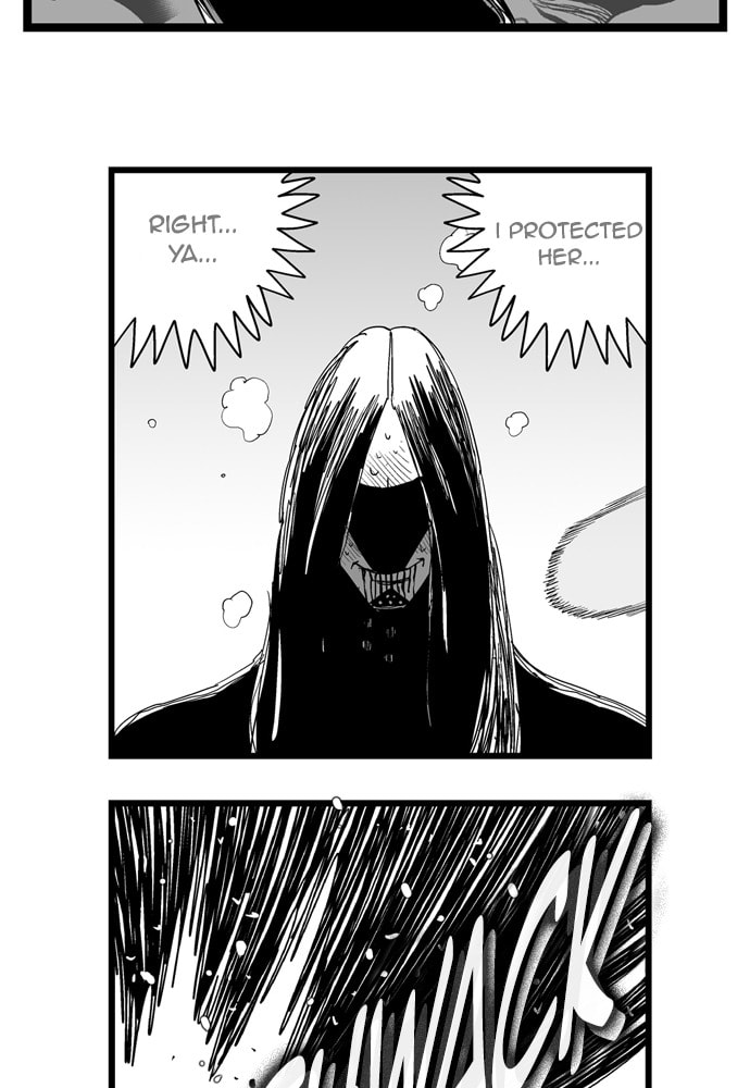 Hellper 2 <KillBeros> Chapter 162 page 26 - 