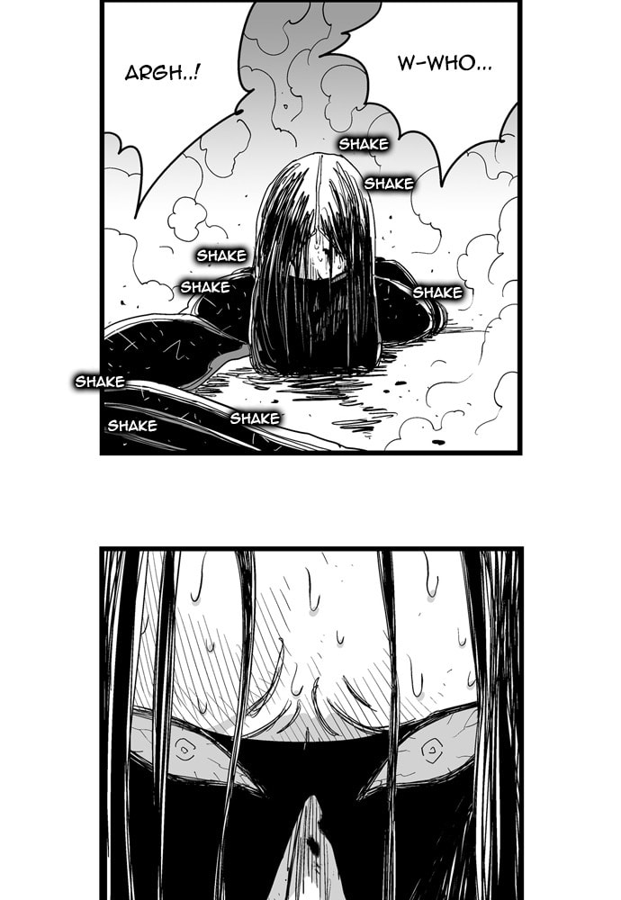 Hellper 2 <KillBeros> Chapter 162 page 28 - 